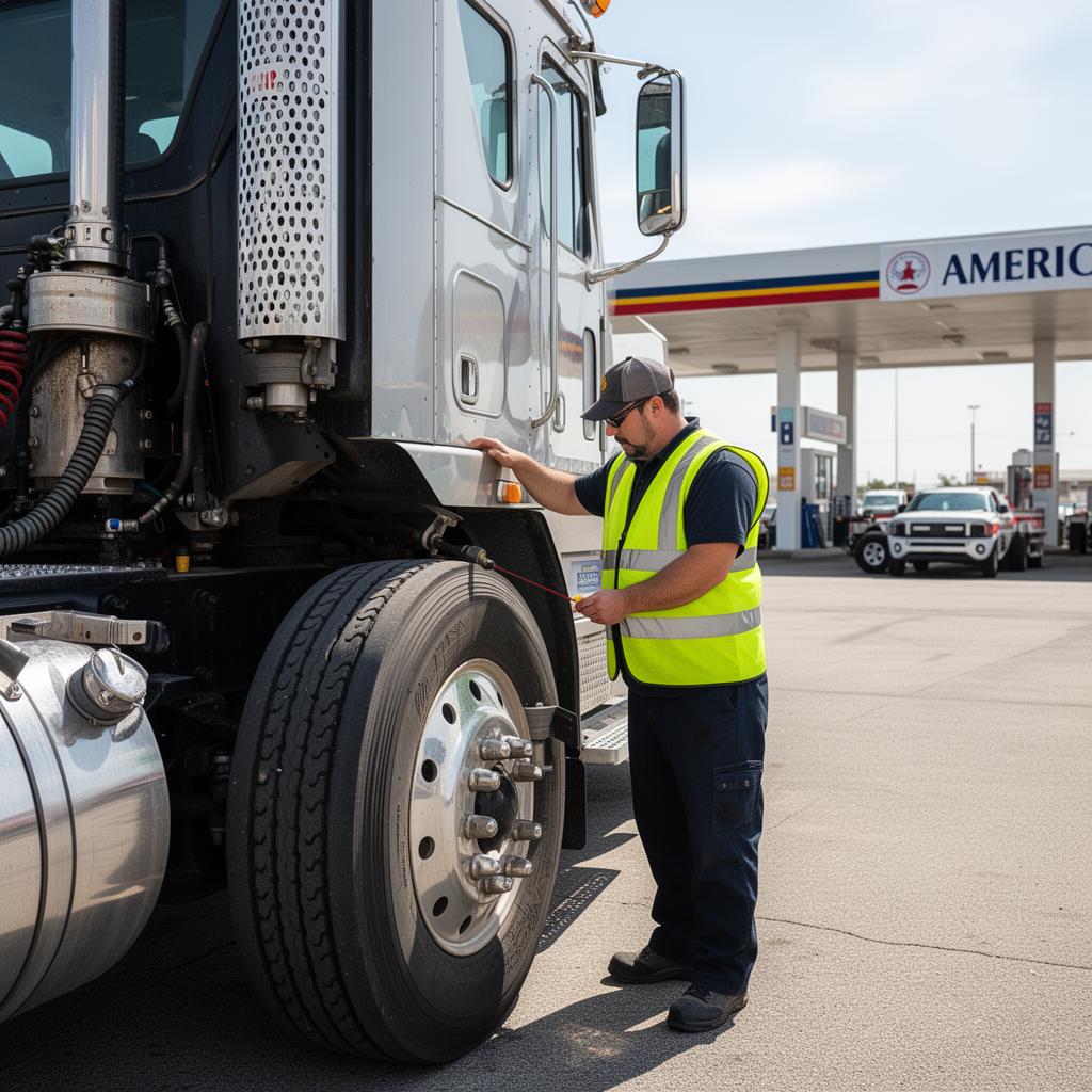 Why We Pay Drivers a Quarterly Safety Bonus